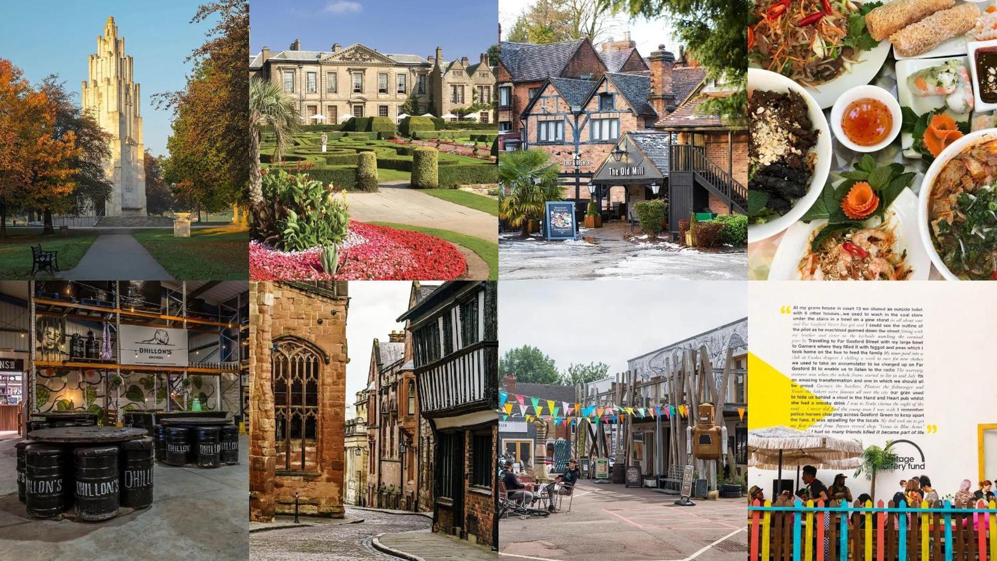 Homestay Homestays-close To And I Free Parking I Wi-fi Coventry